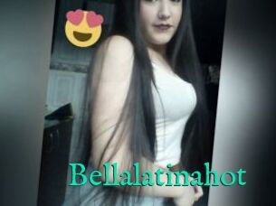 Bellalatinahot