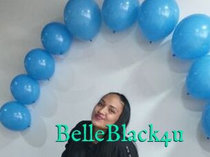 BelleBlack4u
