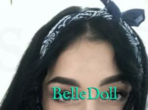 BelleDoll