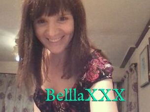 BelllaXXX
