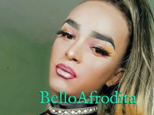 BelloAfrodita