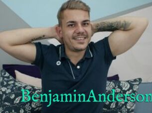 BenjaminAnderson