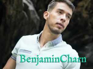 BenjaminCharn