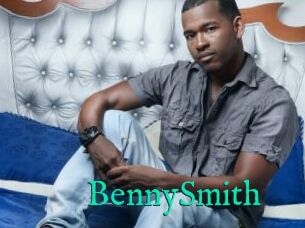 BennySmith