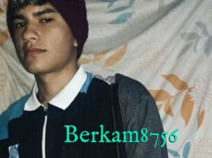 Berkam8756