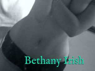 Bethany_Irish