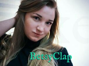 BetsyClap