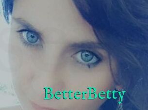 BetterBetty
