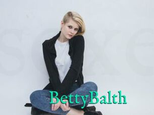 BettyBalth