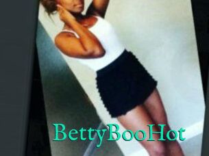 BettyBooHot