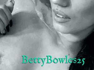 BettyBowles25