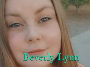 Beverly_Lynn