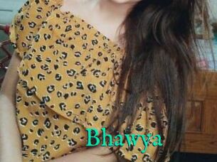 Bhawya