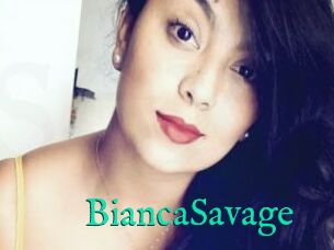 BiancaSavage