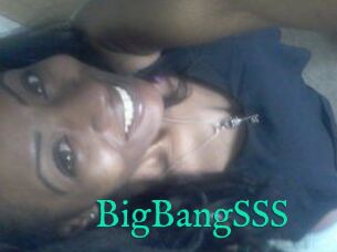 BigBangSSS