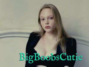 BigBoobsCutie