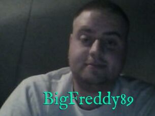 BigFreddy89