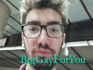 BigGayForYou