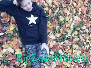 BigLoadMistress