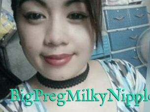 BigPregMilkyNipples