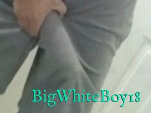 BigWhiteBoy18
