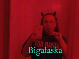 Bigalaska