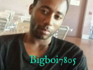 Bigboi7805