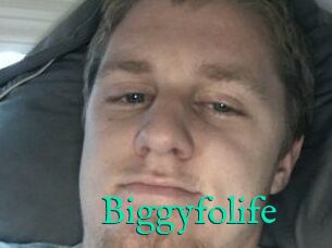 Biggyfolife
