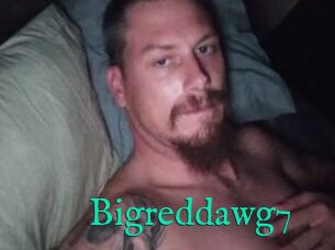 Bigreddawg7