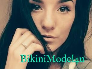 BikiniModel4u