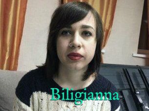 Biligianna
