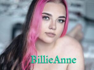 BillieAnne