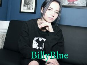 BillyBlue