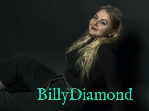 BillyDiamond