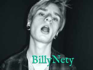 BillyNety