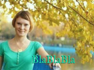 BlaBlaBla