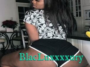 BlacLuxxxxury