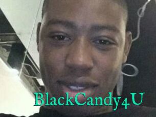 BlackCandy4U