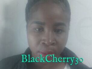 BlackCherry30