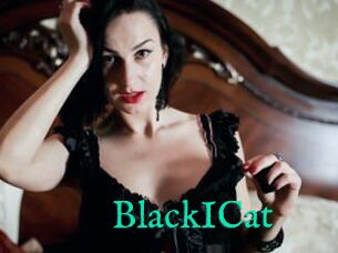 BlackICat