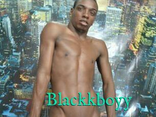 Blackkboyy