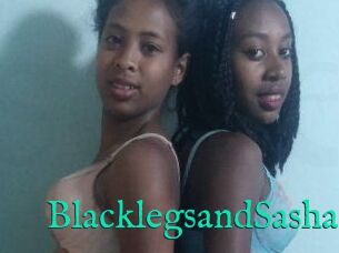 BlacklegsandSasha