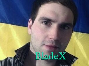 Blade_X