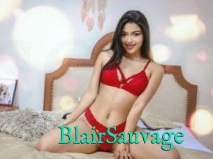 BlairSauvage