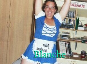 Blanche