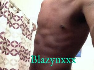 Blazynxxx