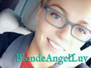 BlondeAngelLuv