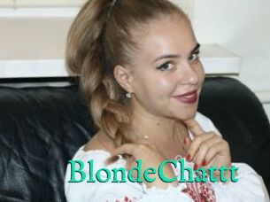 BlondeChattt