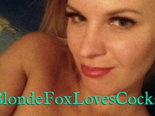 Blonde_Fox_Loves_Cocks
