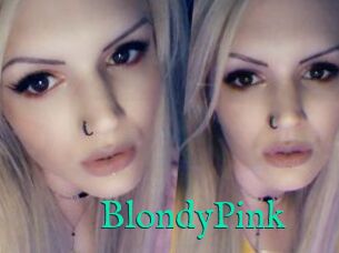 BlondyPink